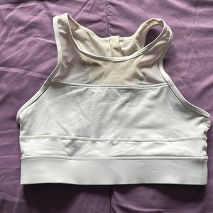 ✨2/$25✨Zyia Sports Bra: Size Medium
